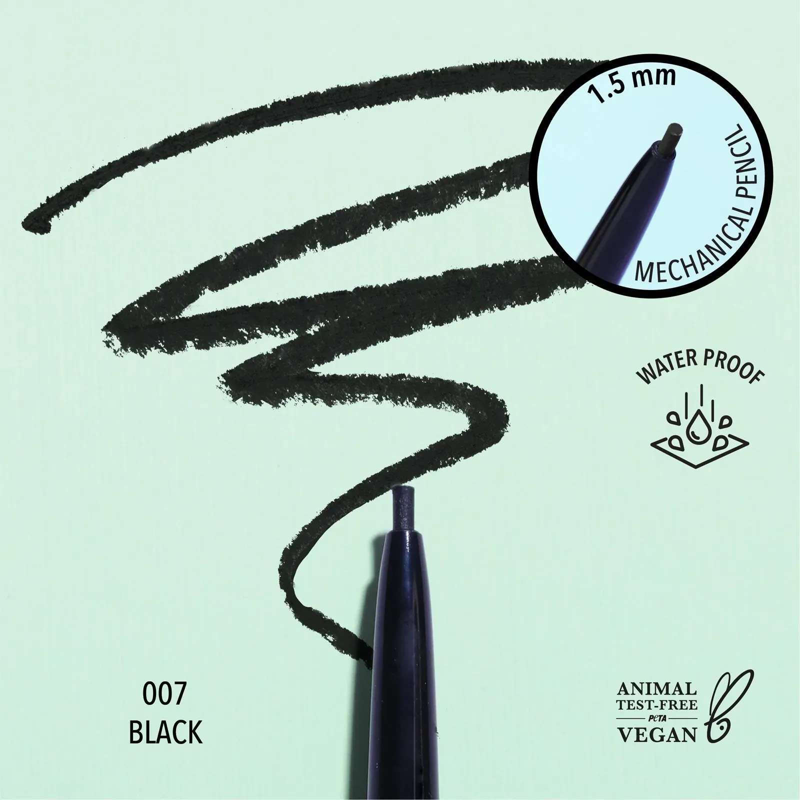 Moira Undeniable Gel Liner