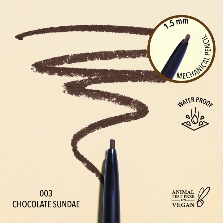 Moira Undeniable Gel Liner