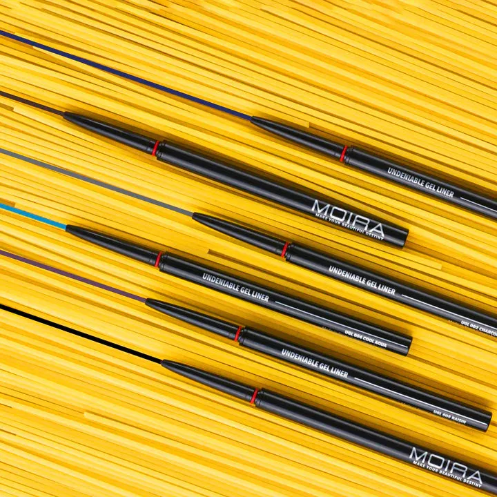 Moira Undeniable Gel Liner