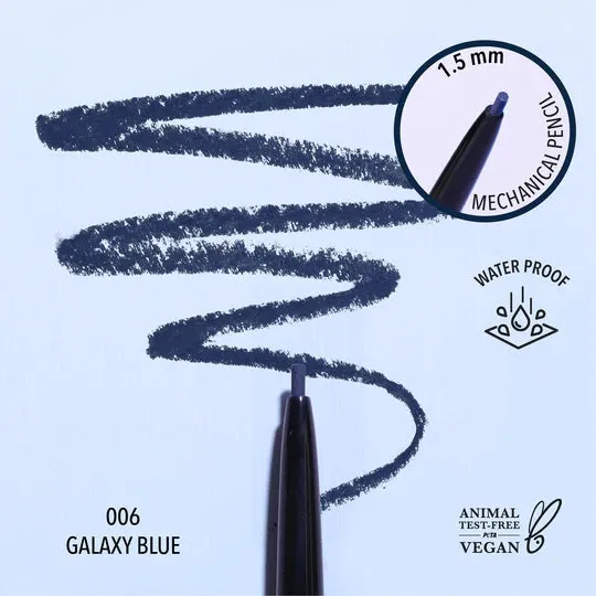 Moira Undeniable Gel Liner