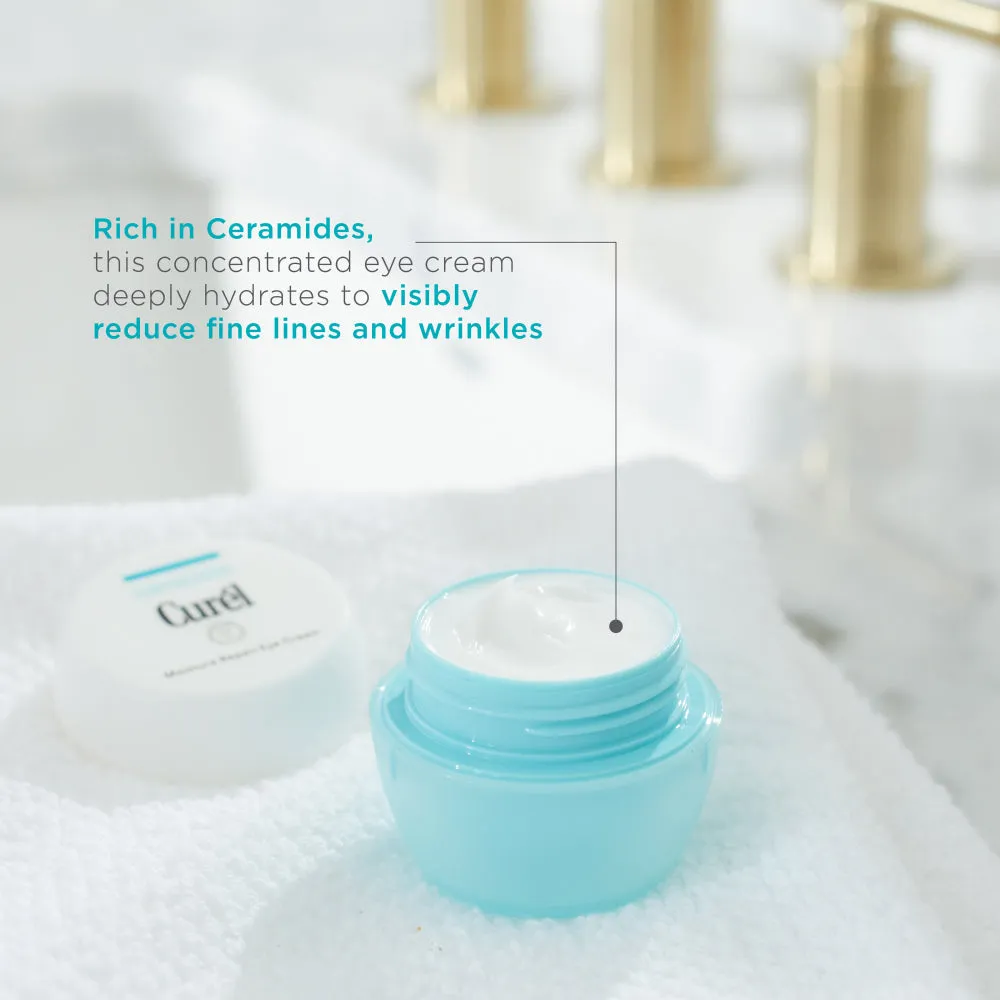 Moisture Repair Eye Cream