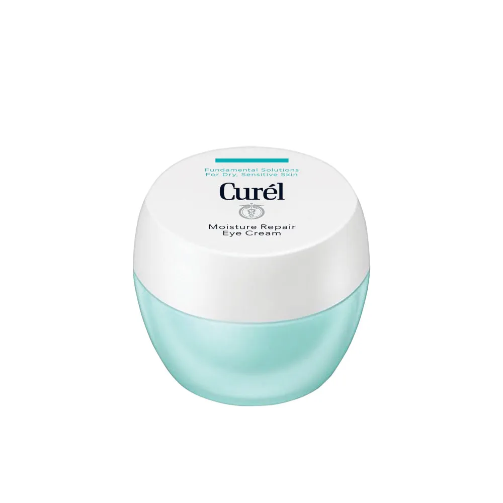 Moisture Repair Eye Cream