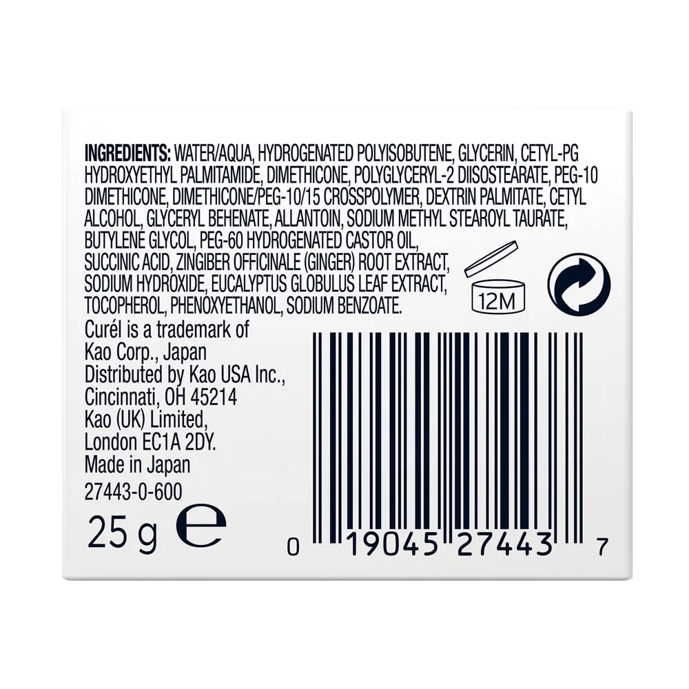 Moisture Repair Eye Cream