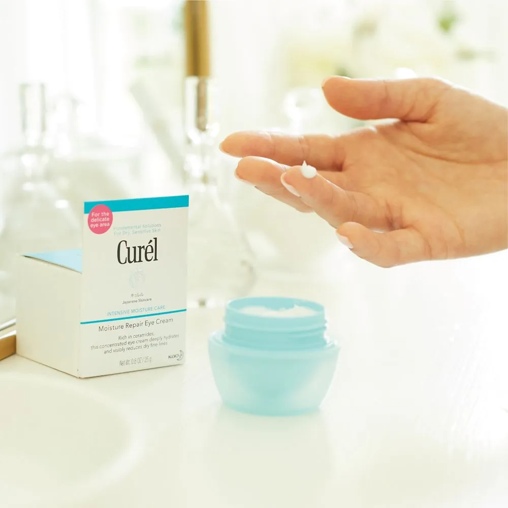 Moisture Repair Eye Cream