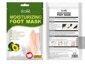 Moisturizing Foot Mask
