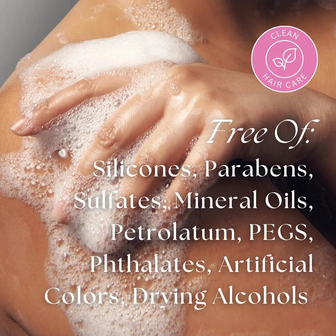 Moisturizing Leave-In Conditioner