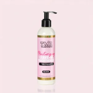 Moisturizing Leave-In Conditioner