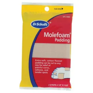 Molefoam