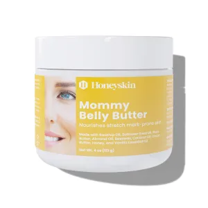 Mommy Belly Butter