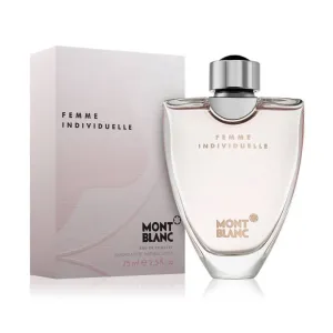 Mont blanc femme individuelle for women 75ml