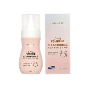 Moonlook Foam Feminine Wash 150ml