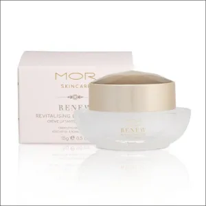 Mor Skincare Renew Revitalising Eye Lift Cream 15g
