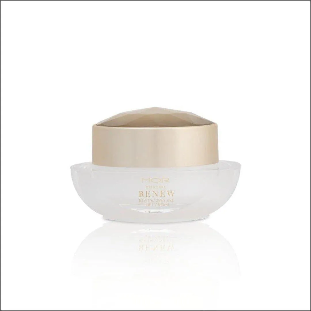 Mor Skincare Renew Revitalising Eye Lift Cream 15g