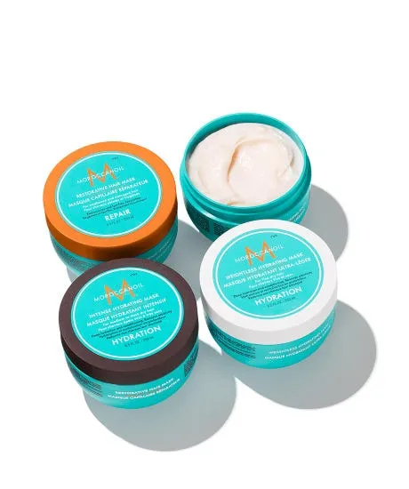 Moroccanoil Restorative Hair Mask Repair