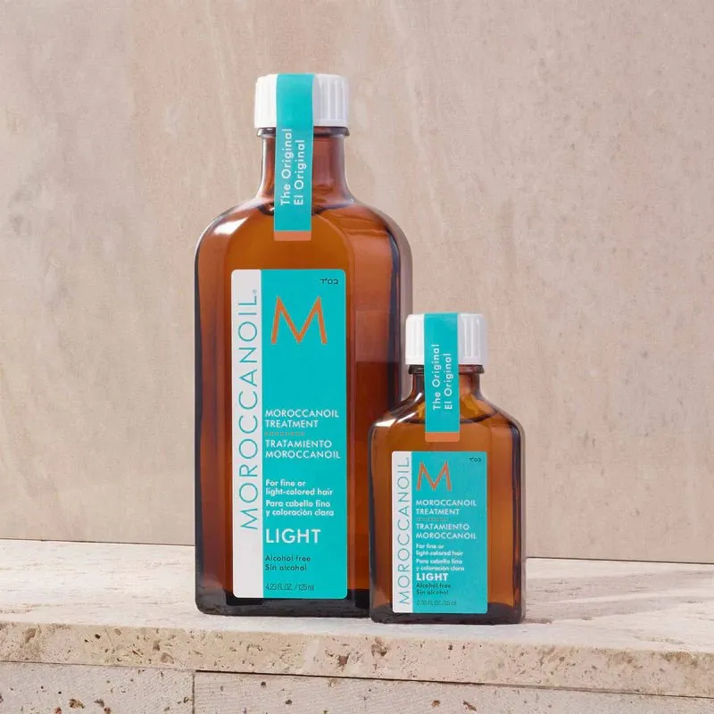Moroccanoil Treatment Light 100ml