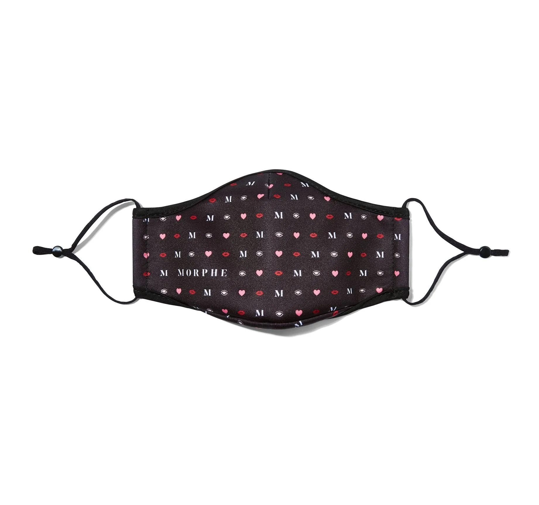 MORPHE FACE MASK - MULTI PATTERN