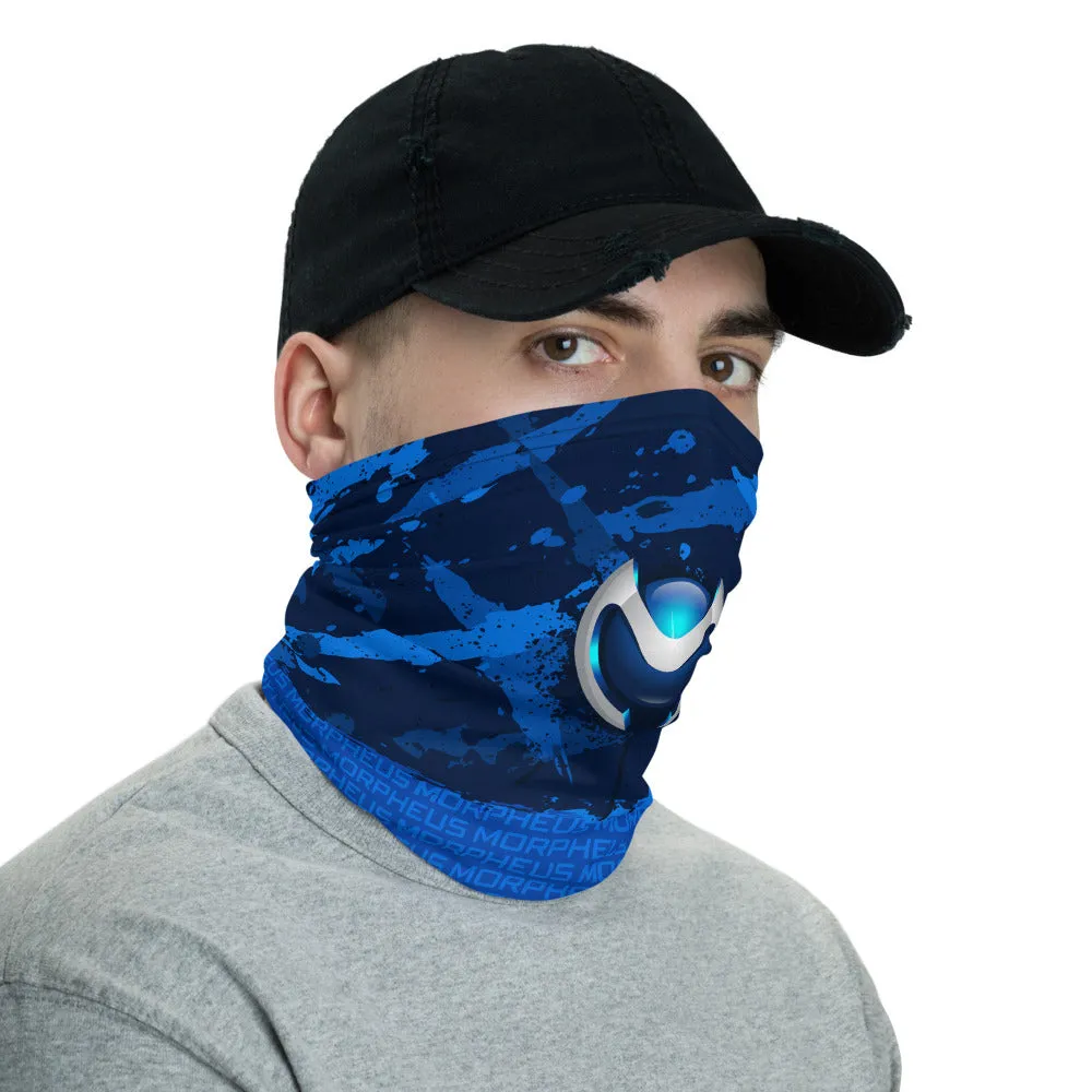 MORPHEUS FACE MASK / NECK GAITER II