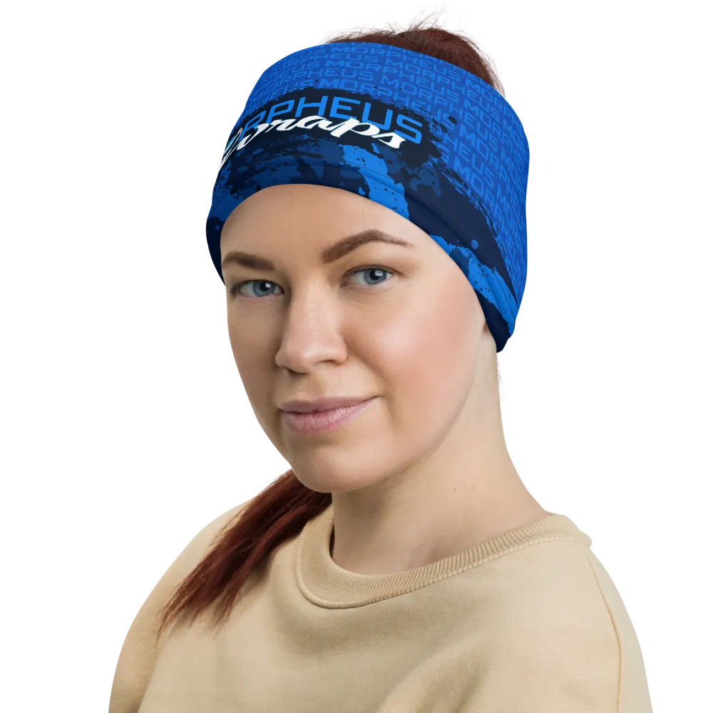 MORPHEUS FACE MASK / NECK GAITER II