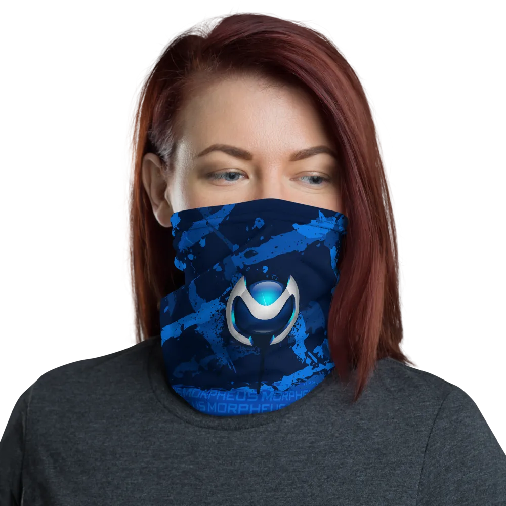 MORPHEUS FACE MASK / NECK GAITER II