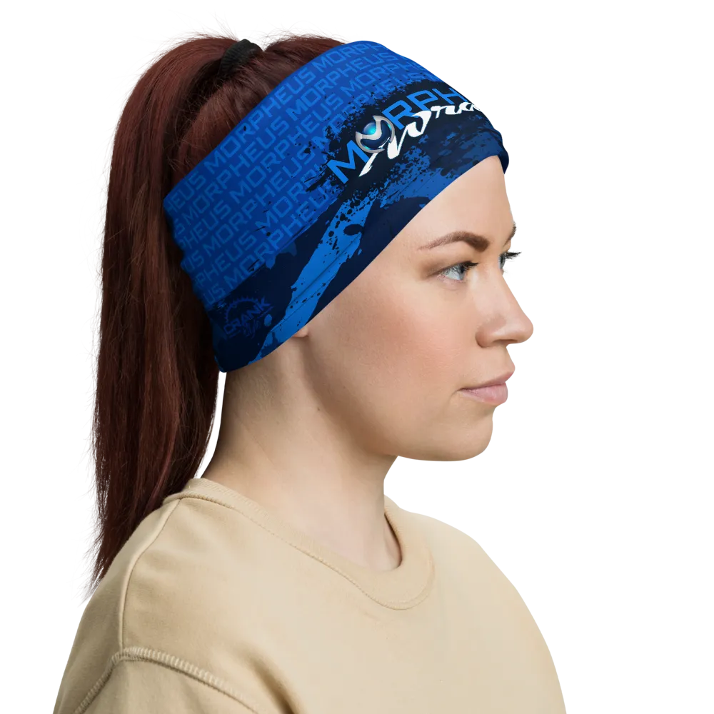 MORPHEUS FACE MASK / NECK GAITER II