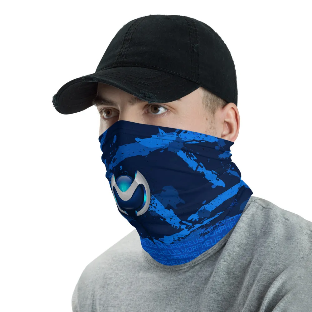MORPHEUS FACE MASK / NECK GAITER II
