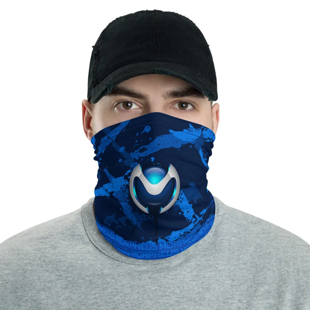MORPHEUS FACE MASK / NECK GAITER II