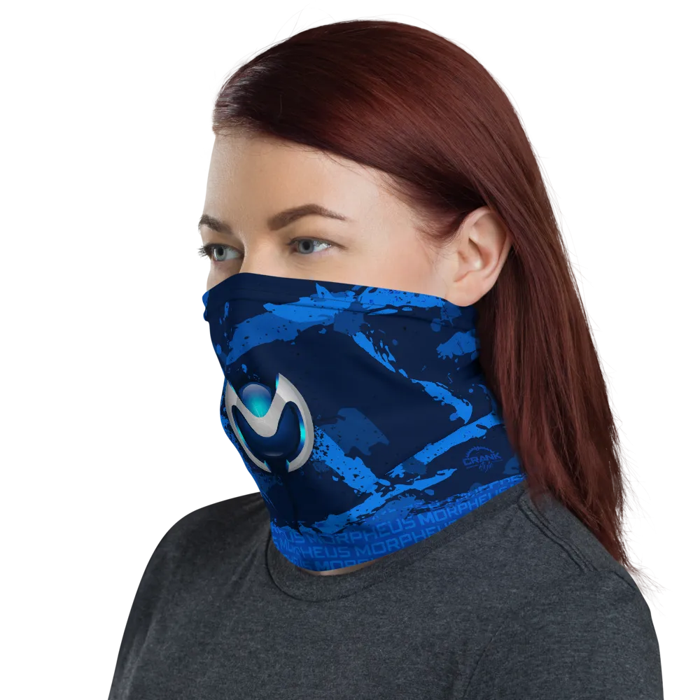 MORPHEUS FACE MASK / NECK GAITER II