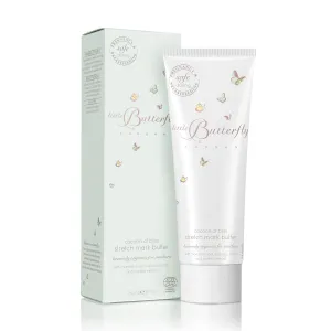 Mother Stretch Mark Butter 'Cocoon of Bliss' by Little Butterfly London
