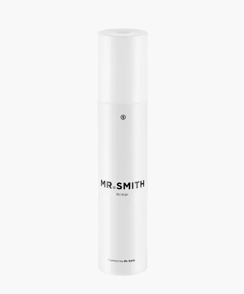 Mr. Smith Primer