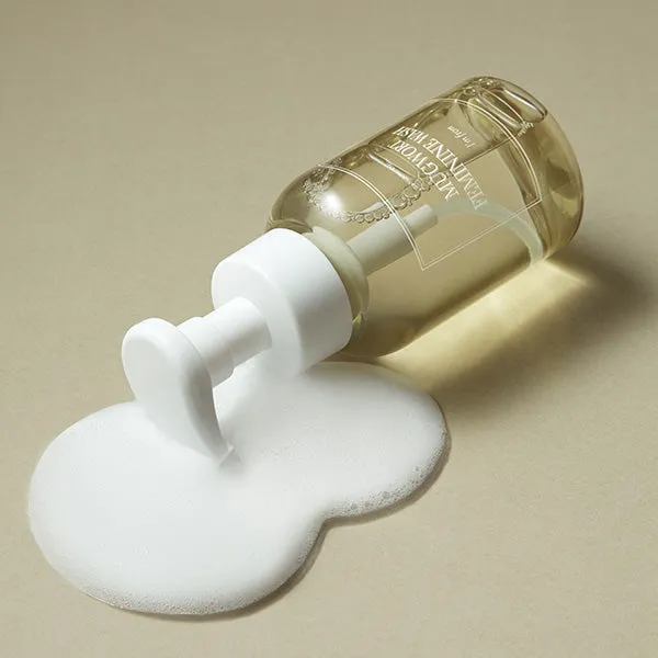 Mugwort Feminine Wash