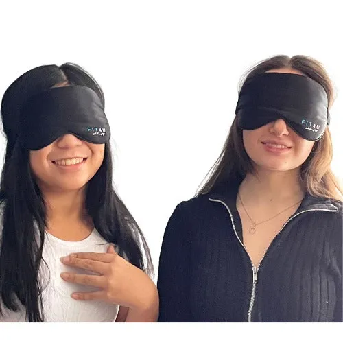 Mulberry Silk Eye Mask