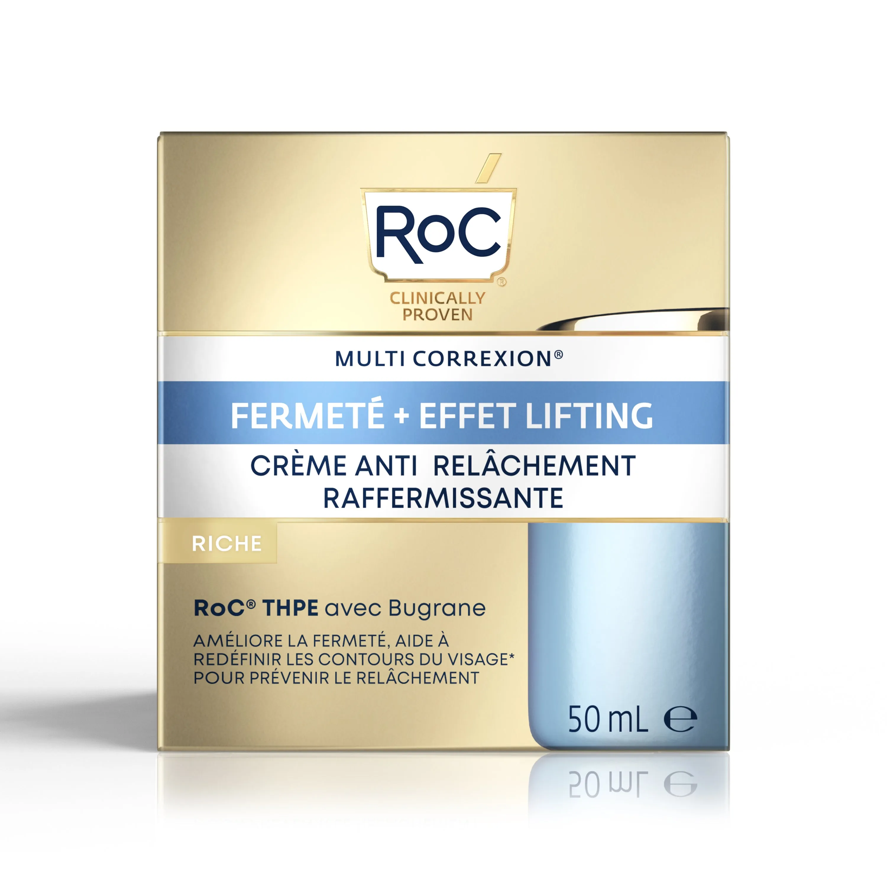 MULTI CORREXION® Firm   Lift Anti-Sagging Firming Cream