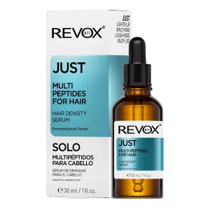 Multi Peptides for Hair