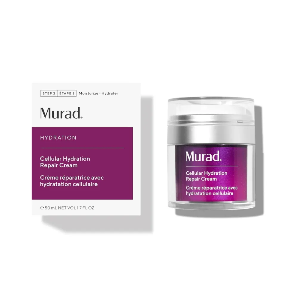Murad Cellular Hydration Barrier Repair Cream