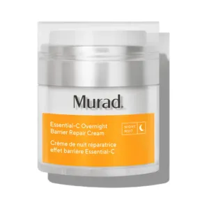 Murad Essential-C Overnight Barrier Repair Cream 50ml