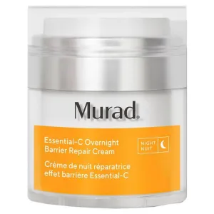 Murad Essential-C Overnight Barrier Repair Cream