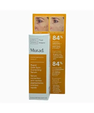 Murad  Rapid Dark Spot Correcting Serum