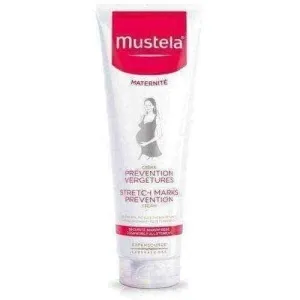 MUSTELA Maternite Stretch mark cream 150ml