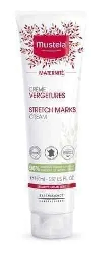 MUSTELA Maternite Stretch mark cream 150ml