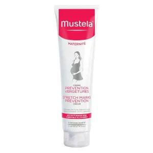 Mustela - Maternity Stretch Mark Prevention Cream
