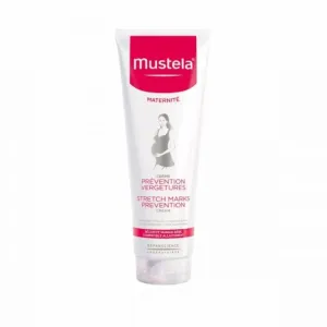 Mustela Stretch Marks Prevention Cream 8.45 oz.