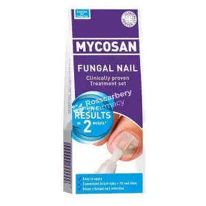 Mycosan Fungal Nail