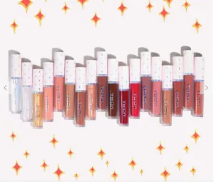 #N214 Luminizer Lip Gloss