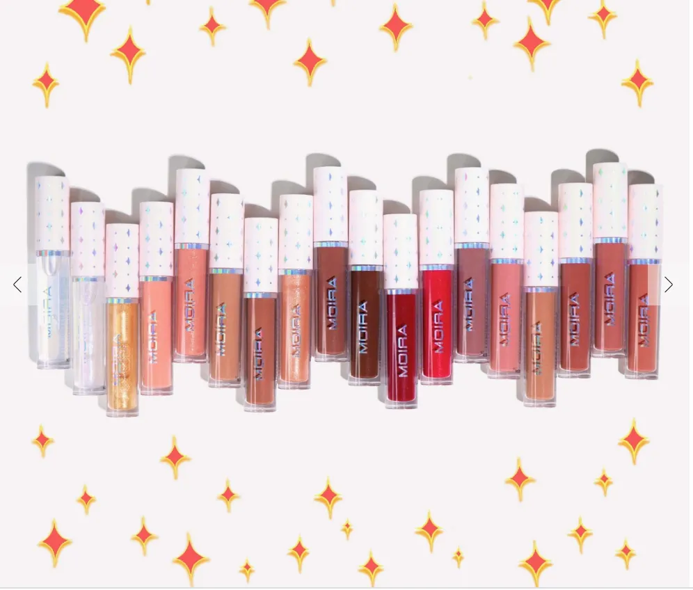 #N214 Luminizer Lip Gloss
