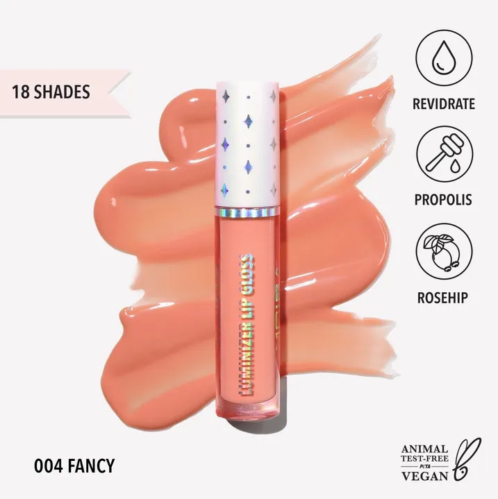 #N214 Luminizer Lip Gloss