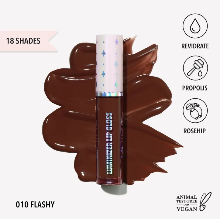 #N214 Luminizer Lip Gloss