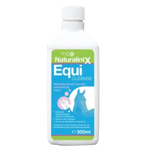 Naf Equicleanse