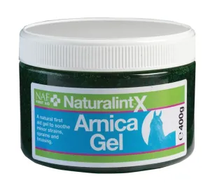 NAF Naturalintx Arnica Gel