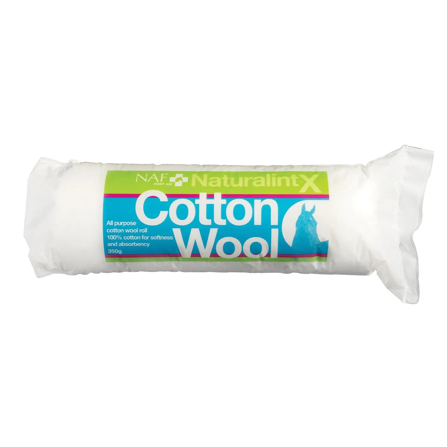 Naf Naturalintx Cotton Wool