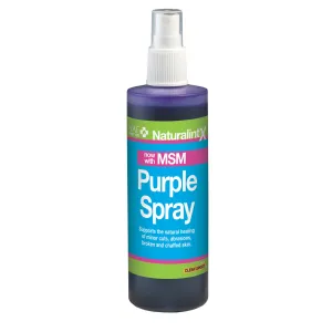 Naf Naturalintx Purple Spray